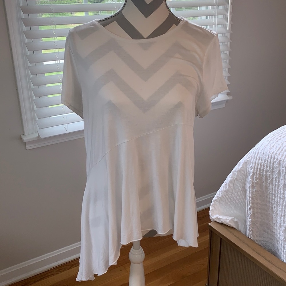 Zara Tee